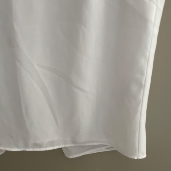 Zara Open Back Tank Top XS - Picture 3 of 4